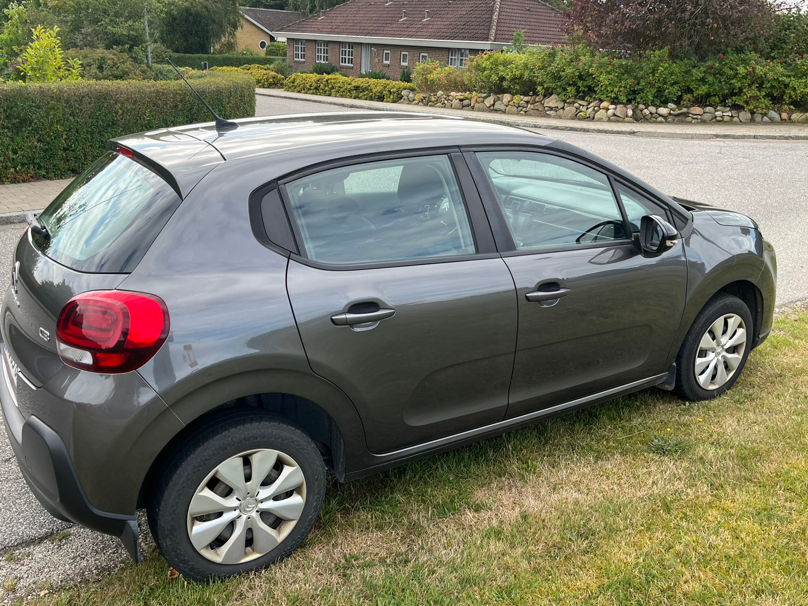 Citroen C3 – billede 6