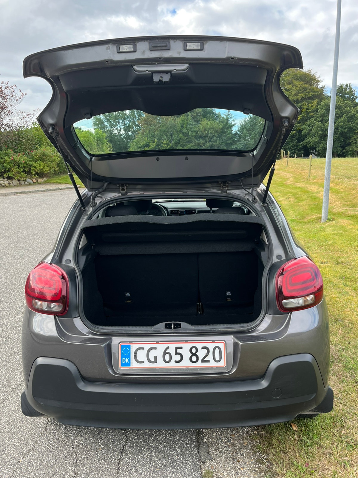 Citroen C3 – billede 5