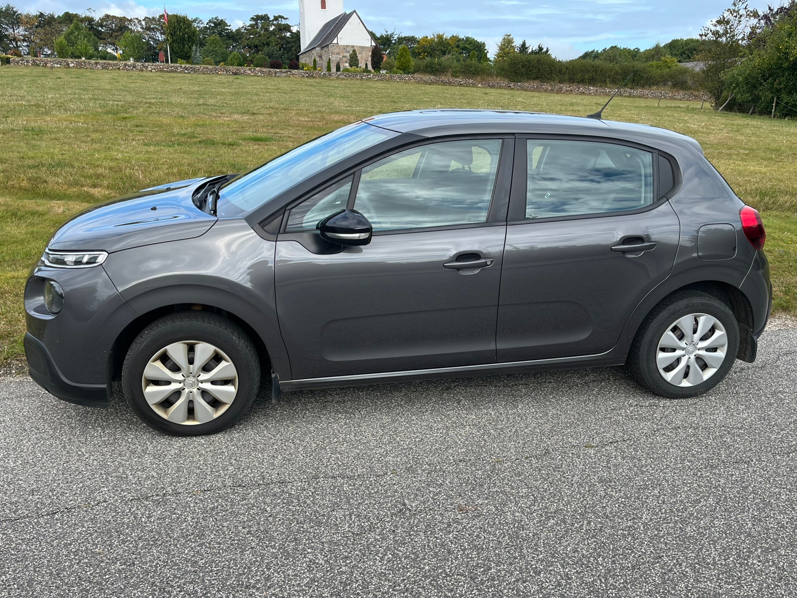 Citroen C3 – billede 4