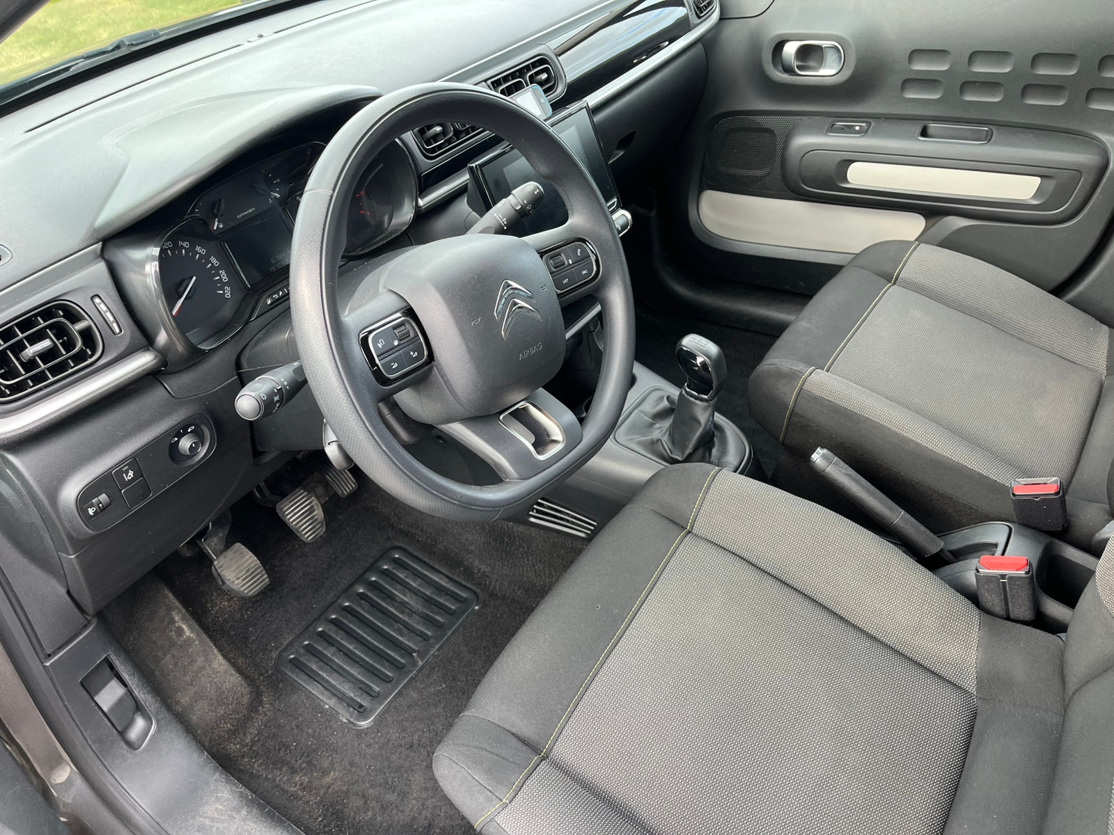 Citroen C3 – billede 10