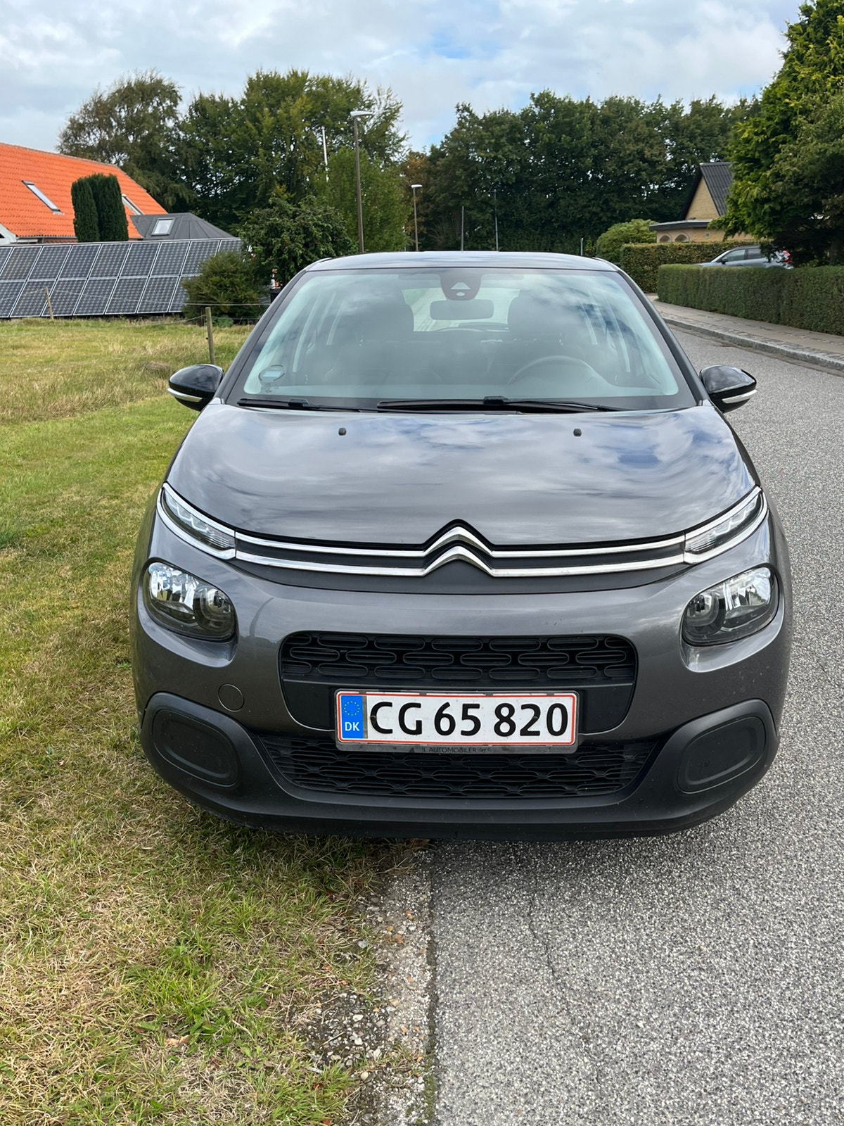 Citroen C3 – billede 2