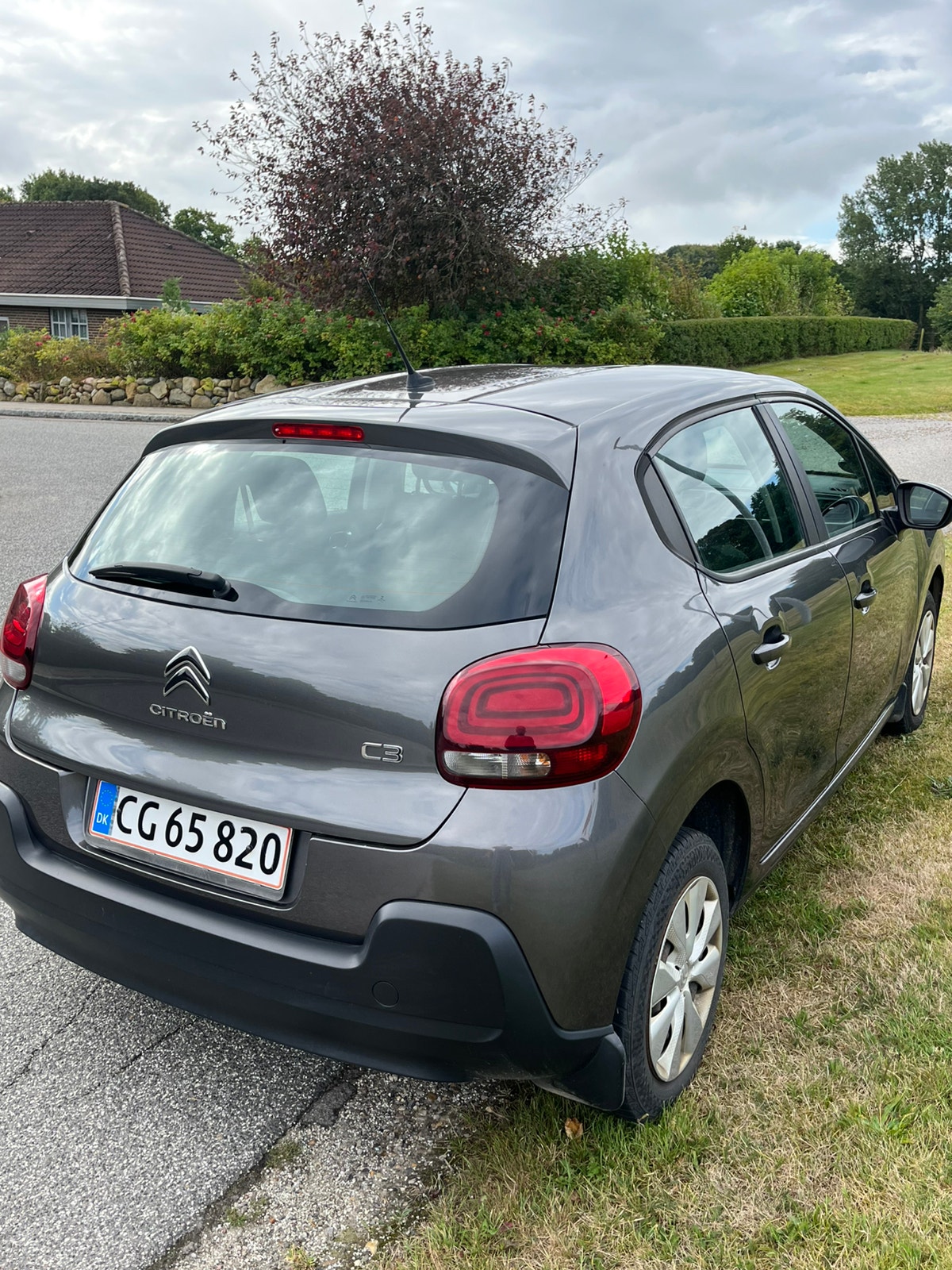 Citroen C3 – billede 8