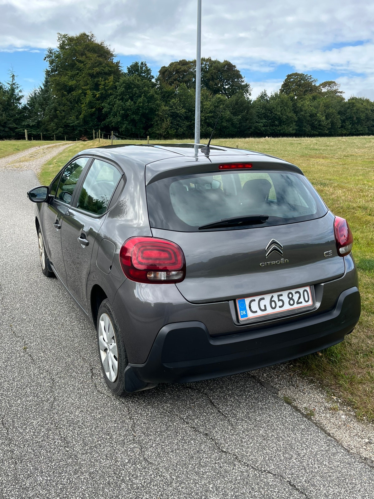Citroen C3 – billede 7