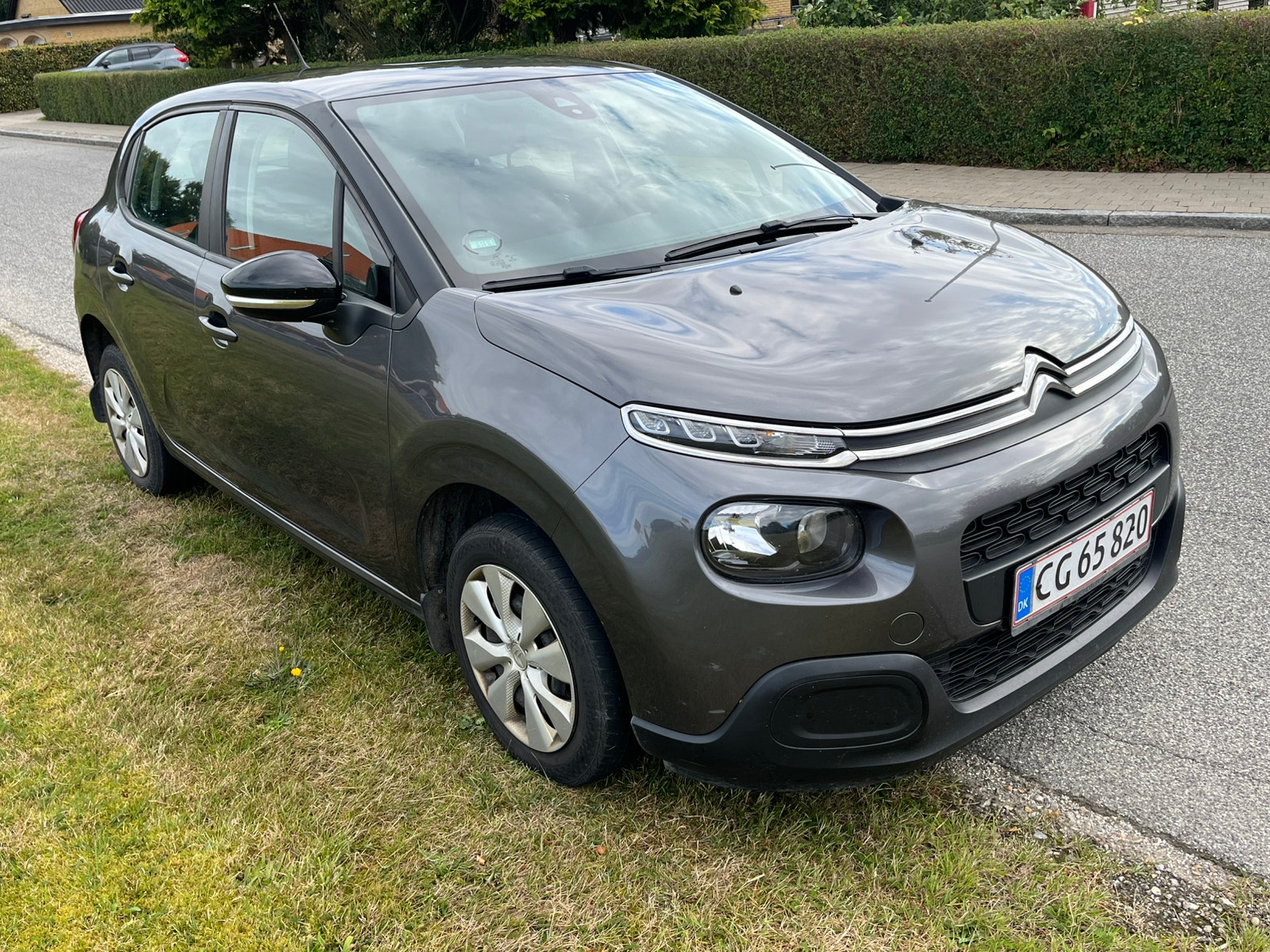 Citroen C3 – billede 3