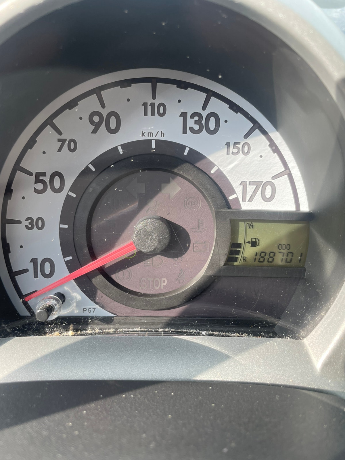Toyota Aygo – billede 5
