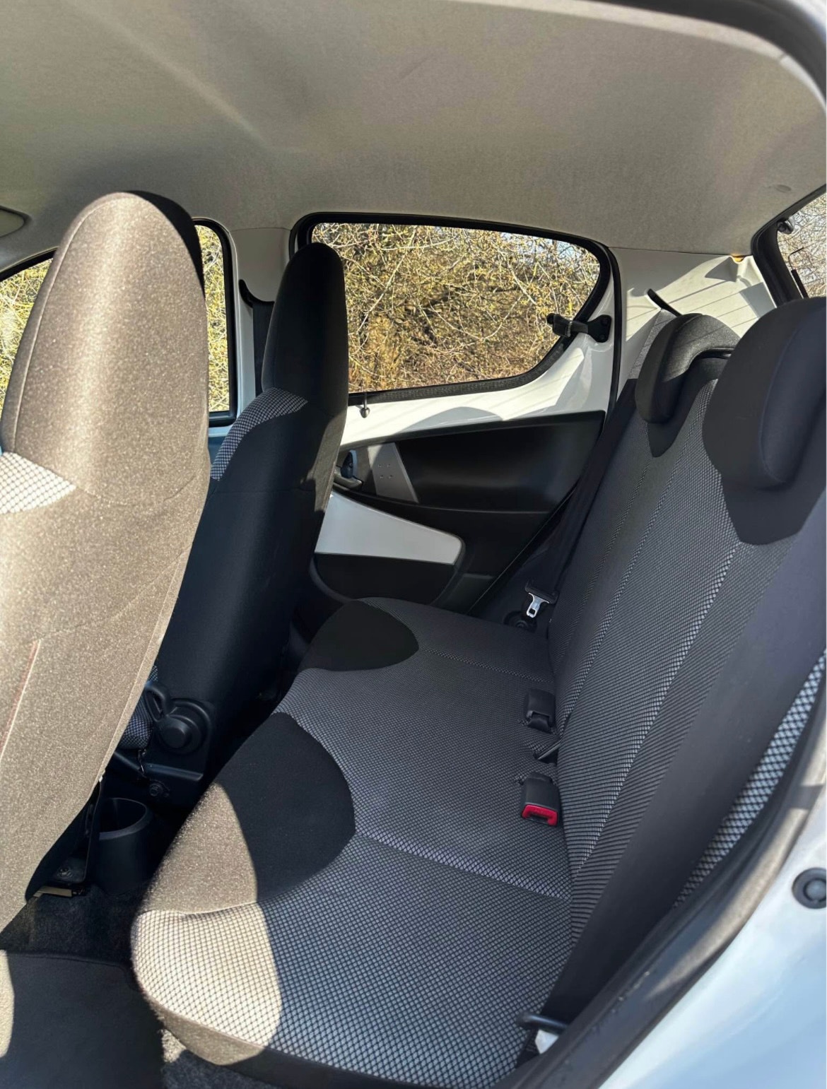 Toyota Aygo – billede 6