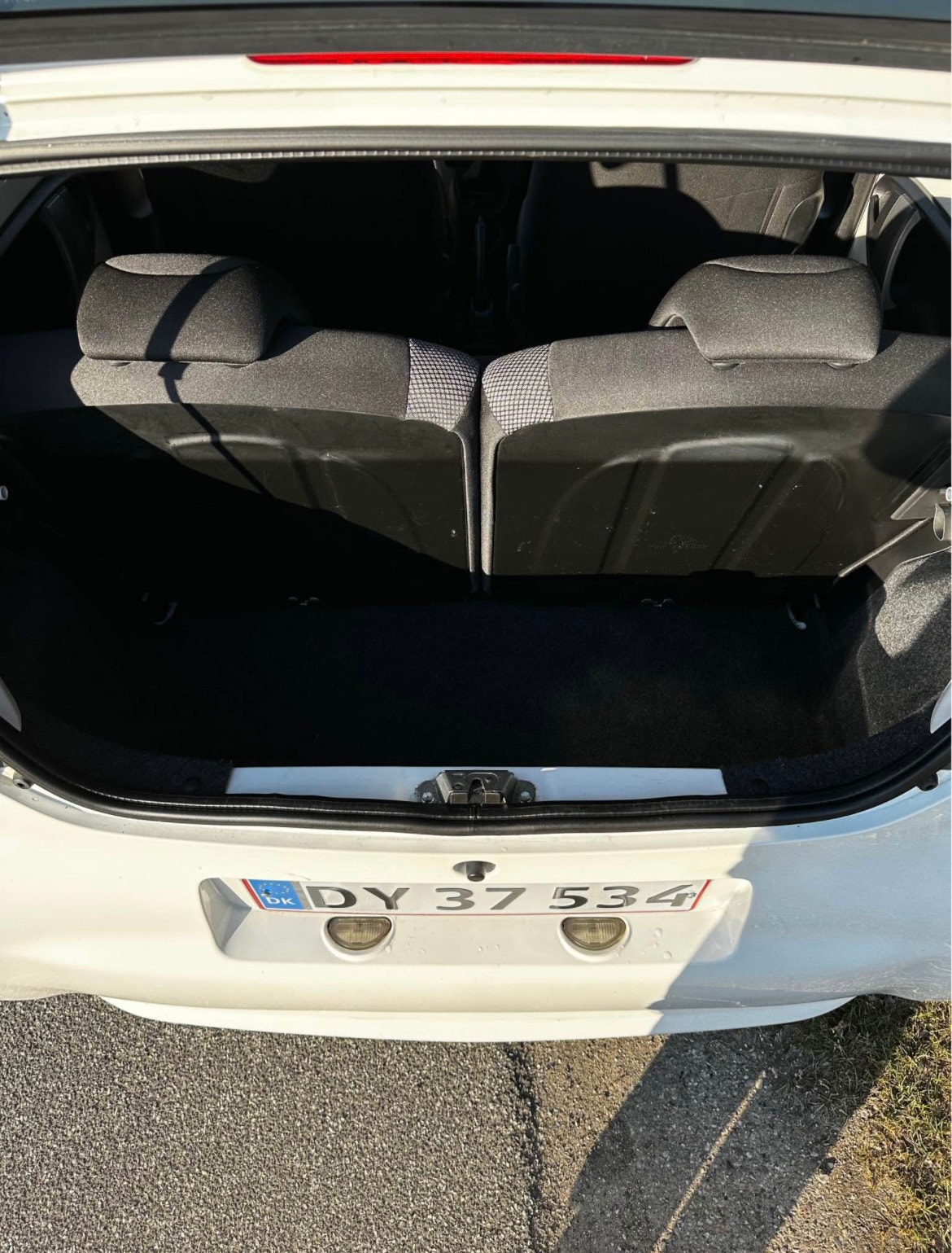 Toyota Aygo – billede 4