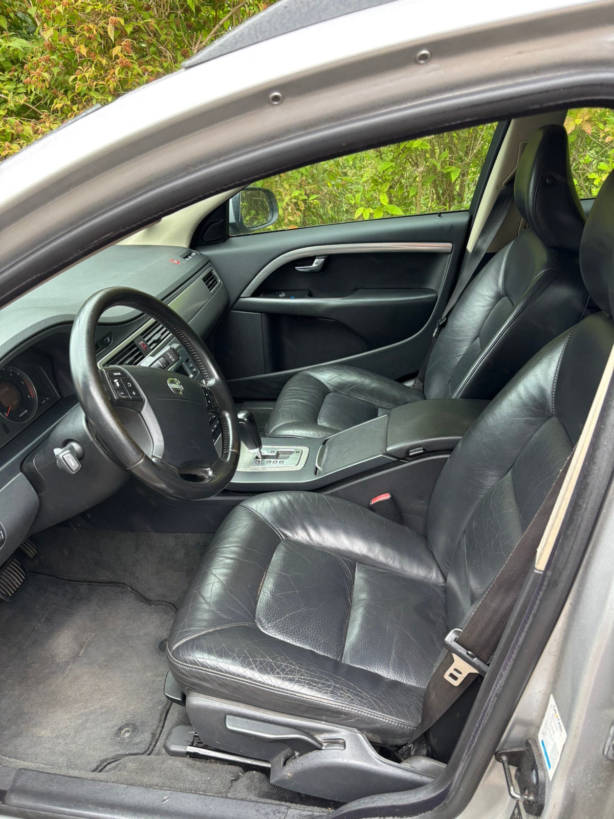 Volvo V70 til salg hos Nabilli