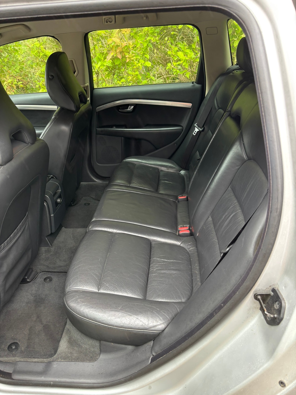 Volvo V70 til salg hos Nabilli