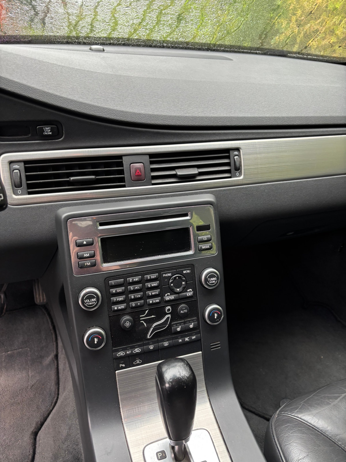 Volvo V70 til salg hos Nabilli