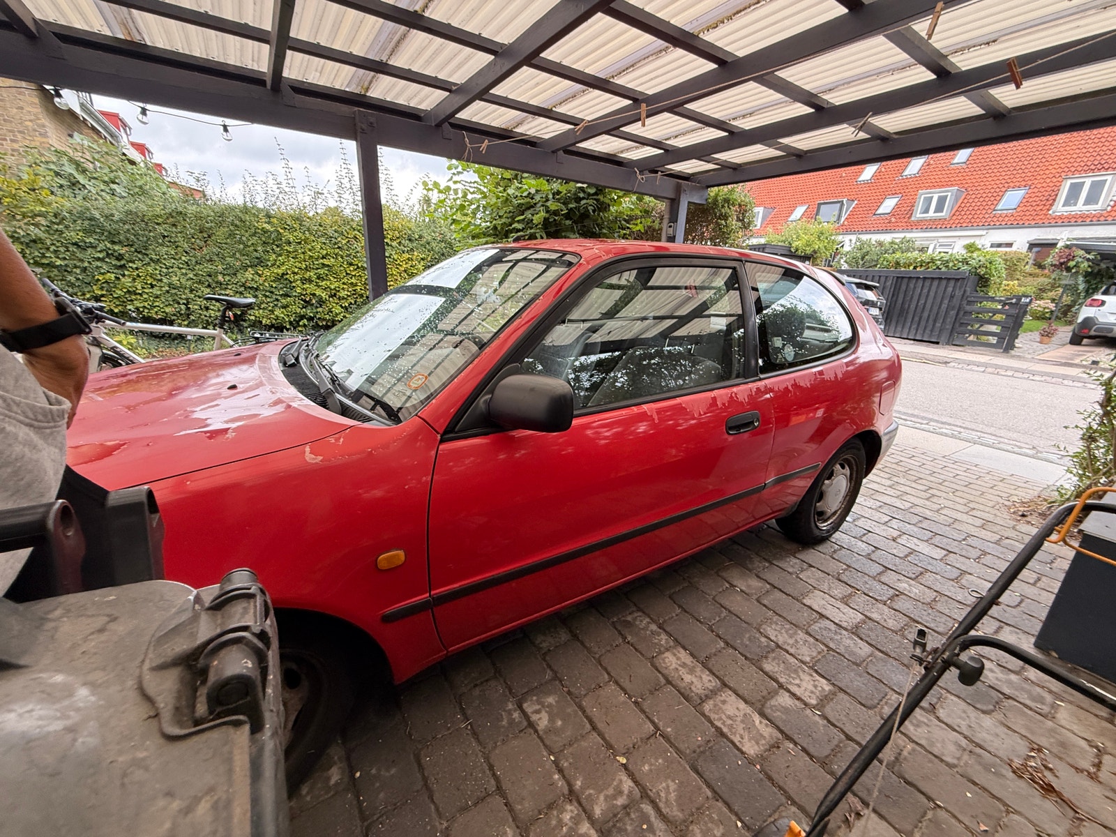 Toyota Corolla – billede 2