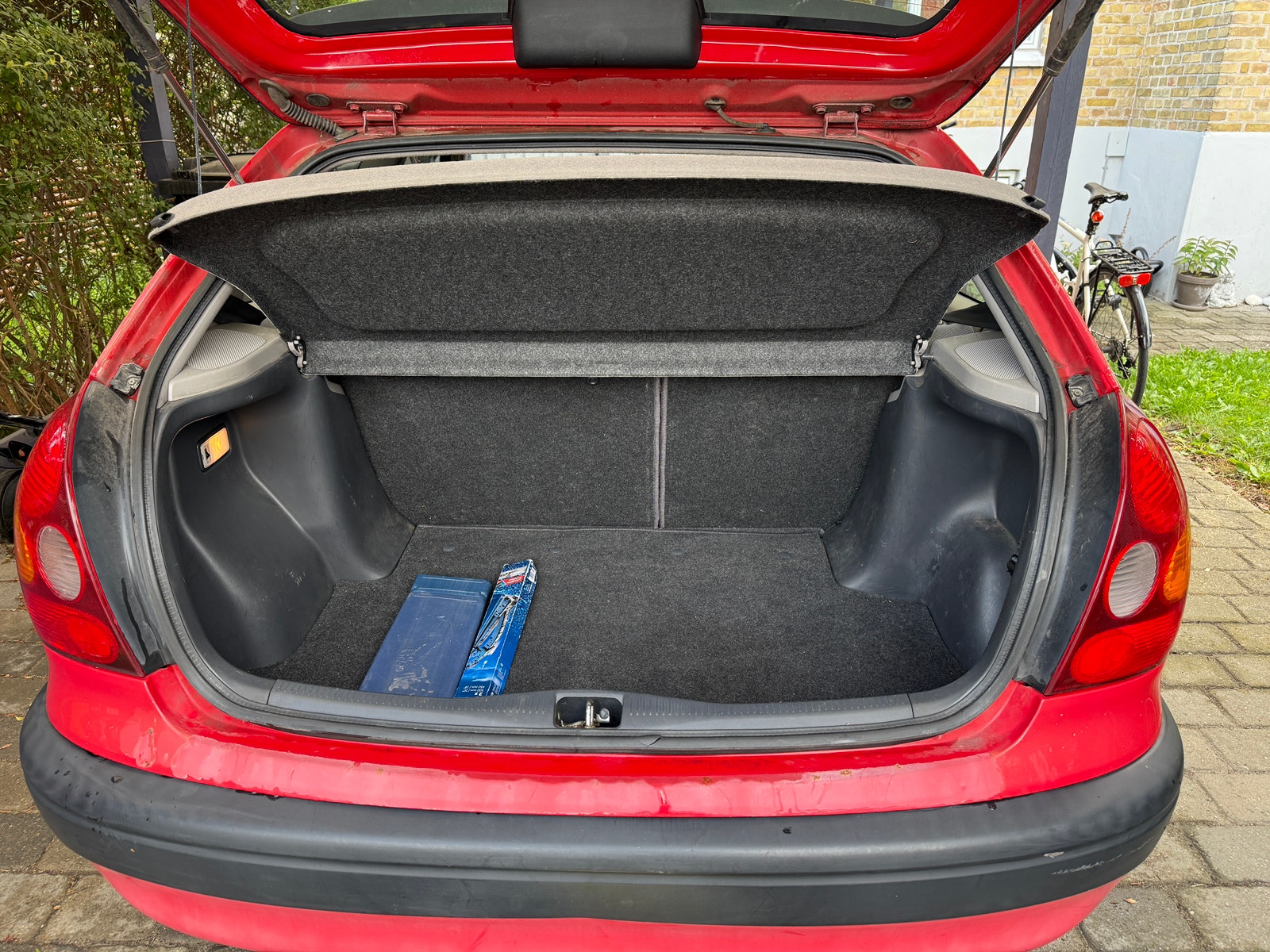 Toyota Corolla – billede 5