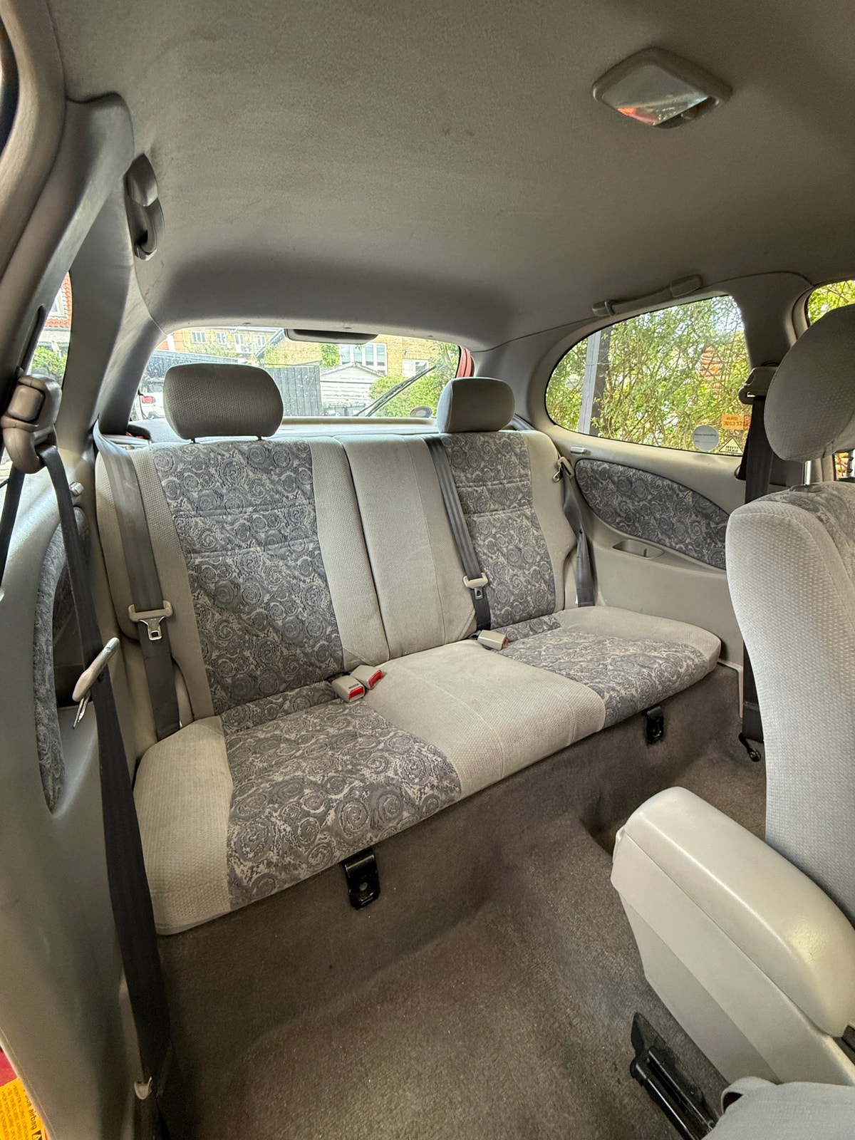 Toyota Corolla – billede 9