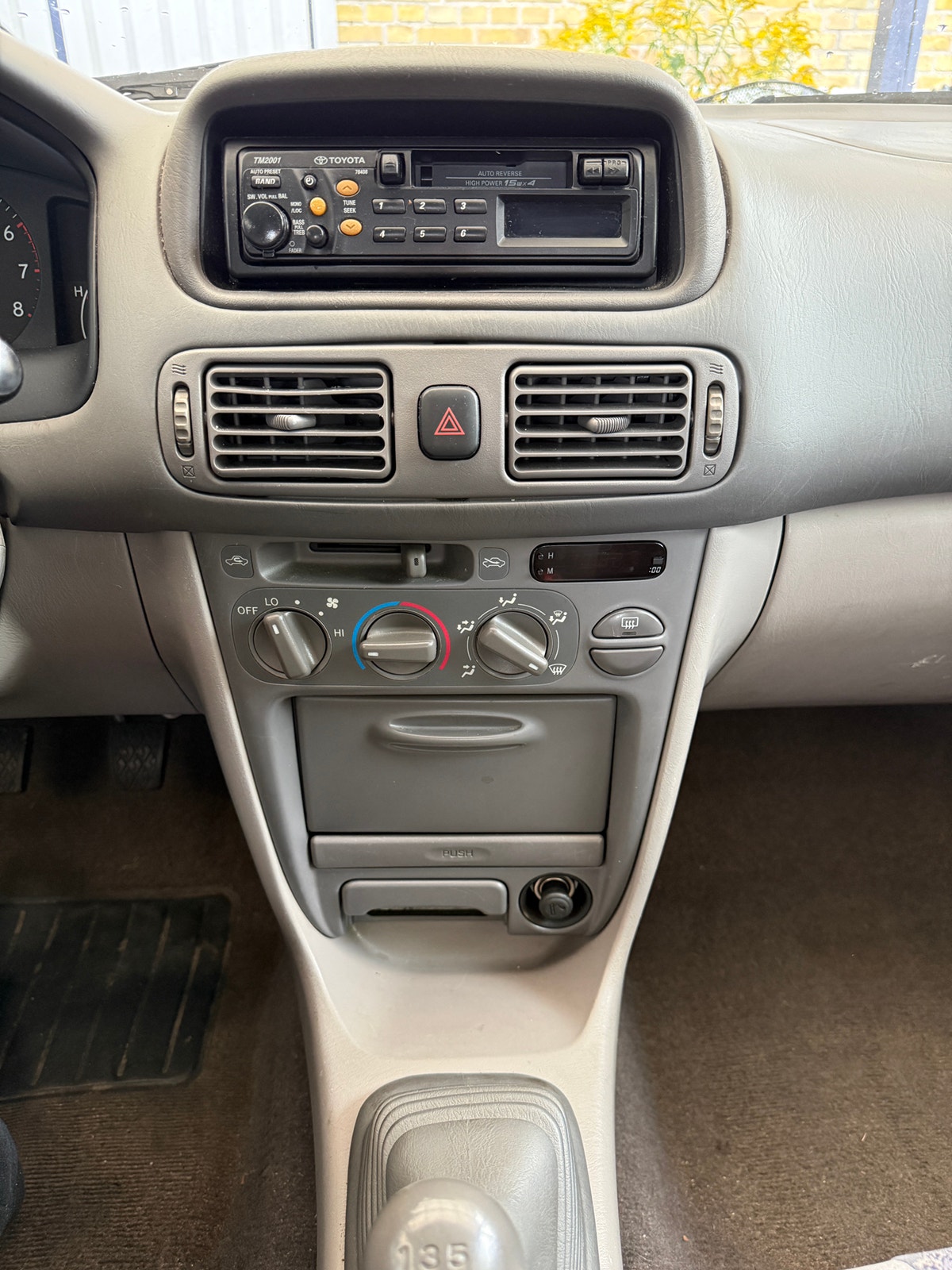 Toyota Corolla – billede 10