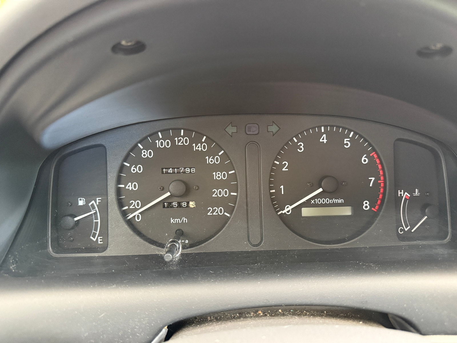Toyota Corolla – billede 4