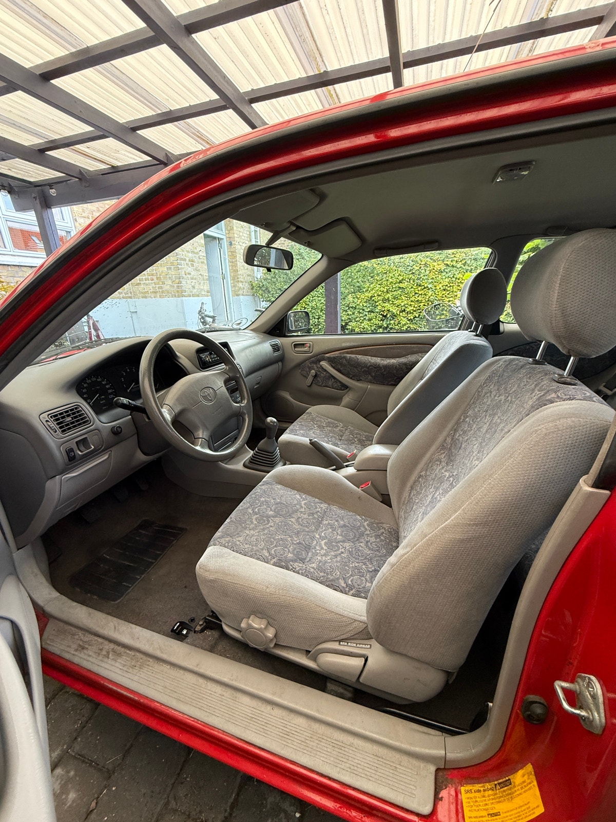 Toyota Corolla – billede 7