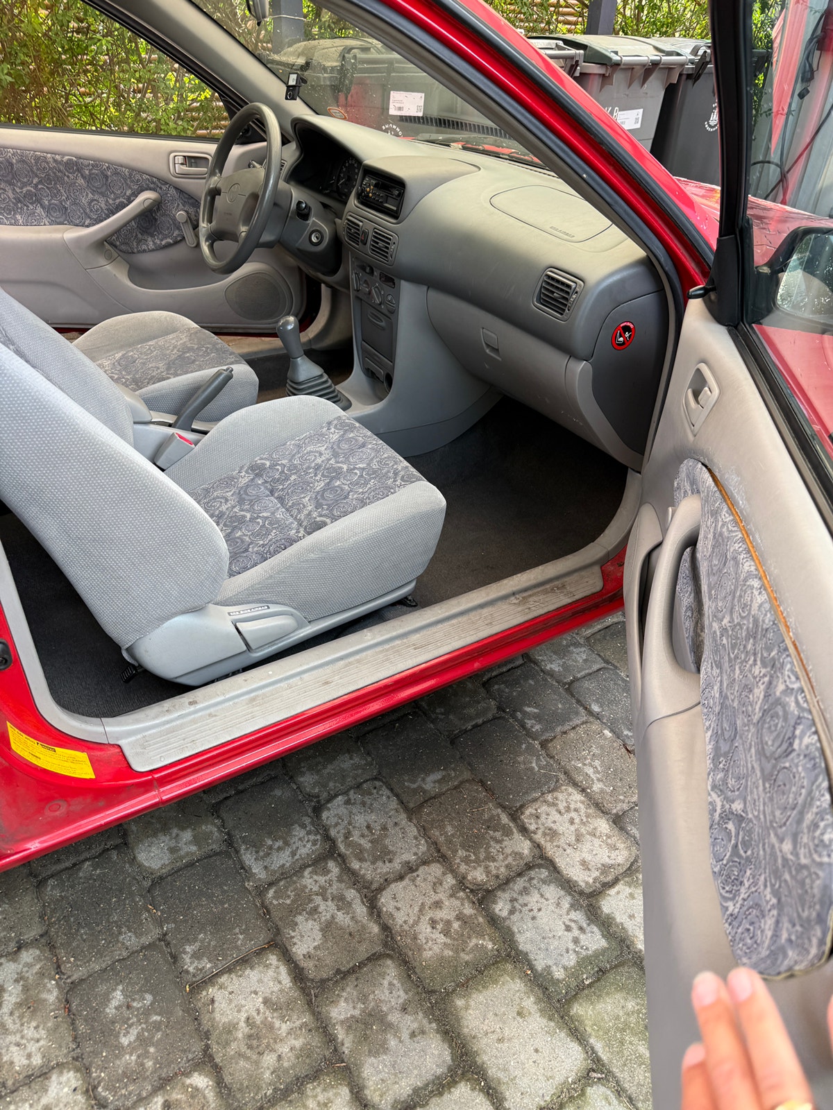 Toyota Corolla – billede 8