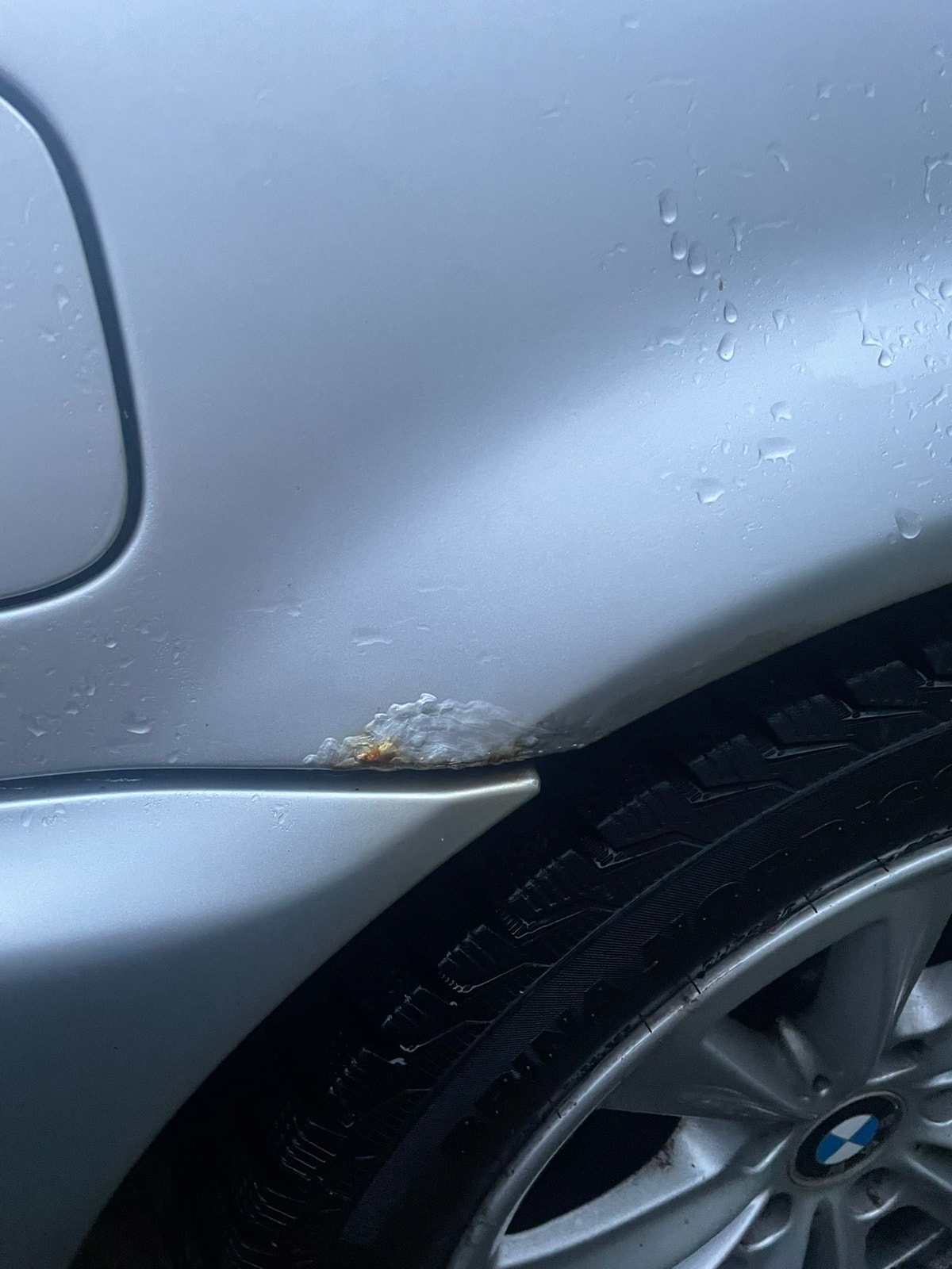 BMW 316i til salg hos Nabilli