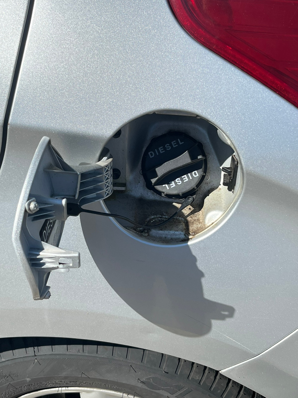 Hyundai i20 til salg hos Nabilli
