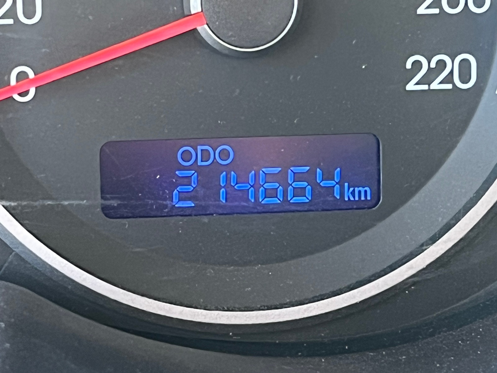 Hyundai i20 til salg hos Nabilli