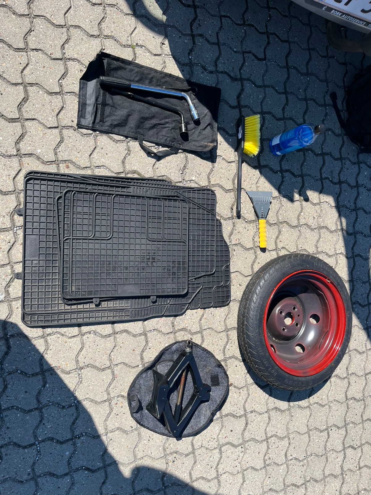 Hyundai i20 til salg hos Nabilli