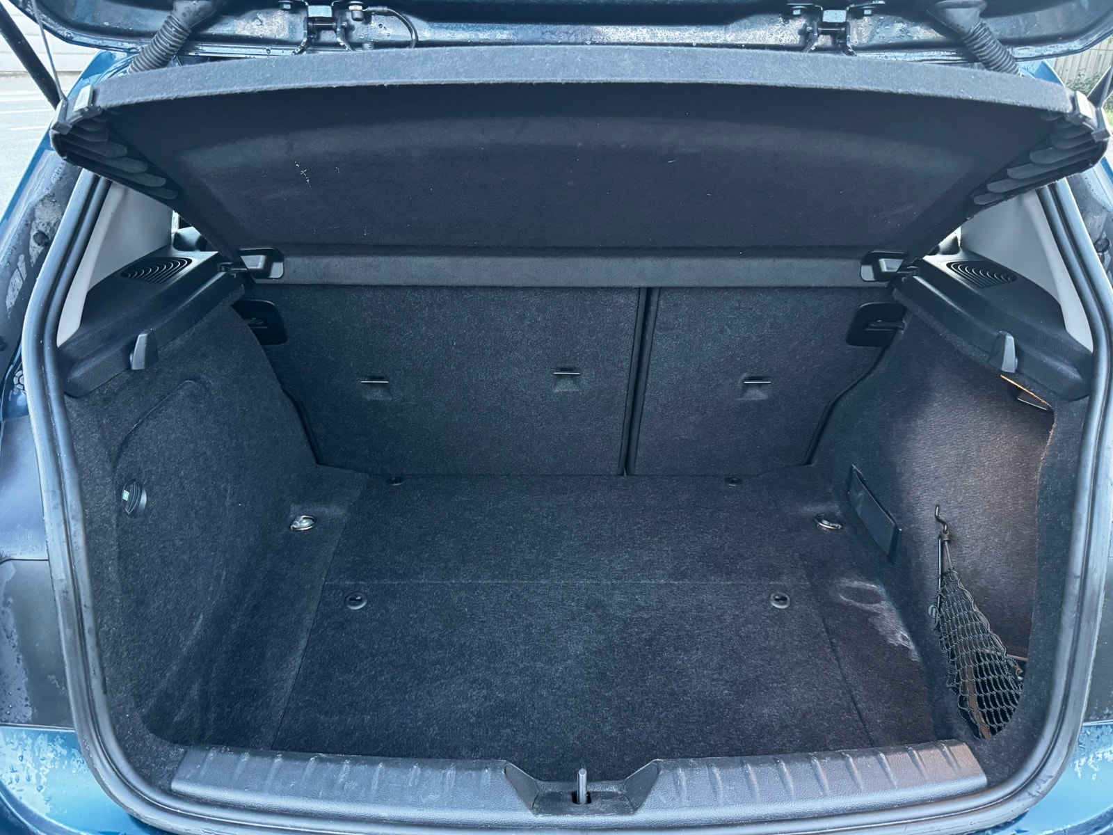 BMW 116d til salg hos Nabilli