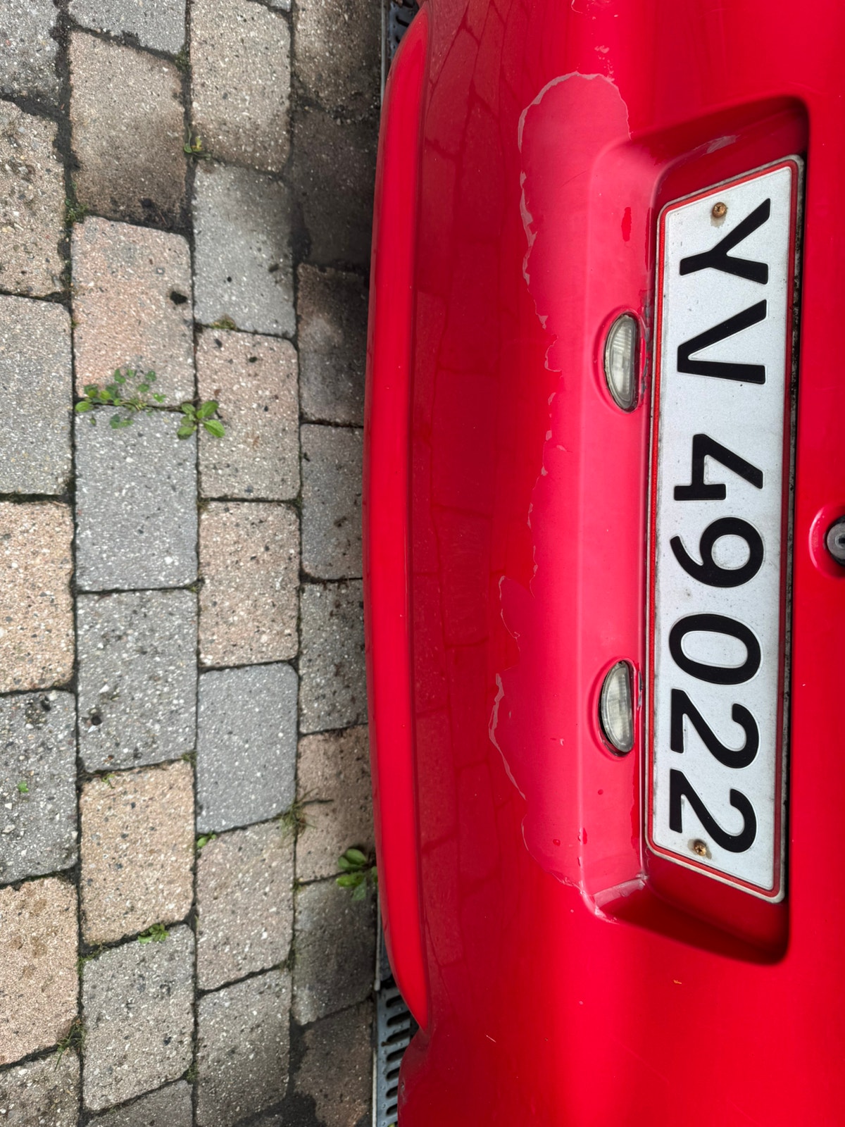 Toyota Aygo til salg hos Nabilli