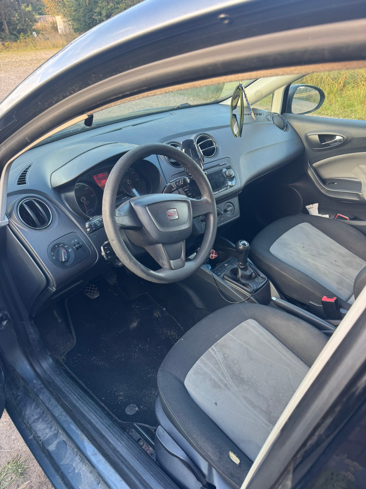 Seat Ibiza – billede 4