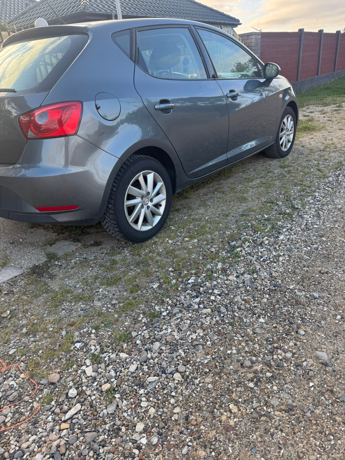 Seat Ibiza – billede 2