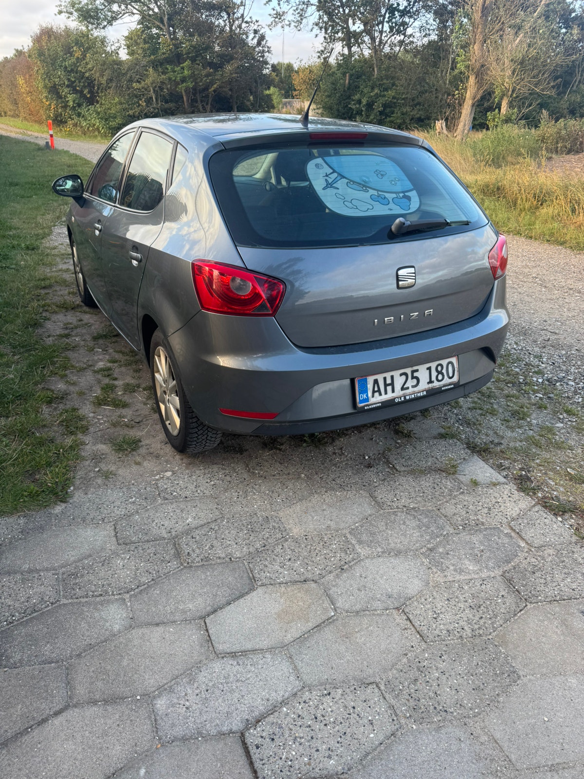 Seat Ibiza – billede 3