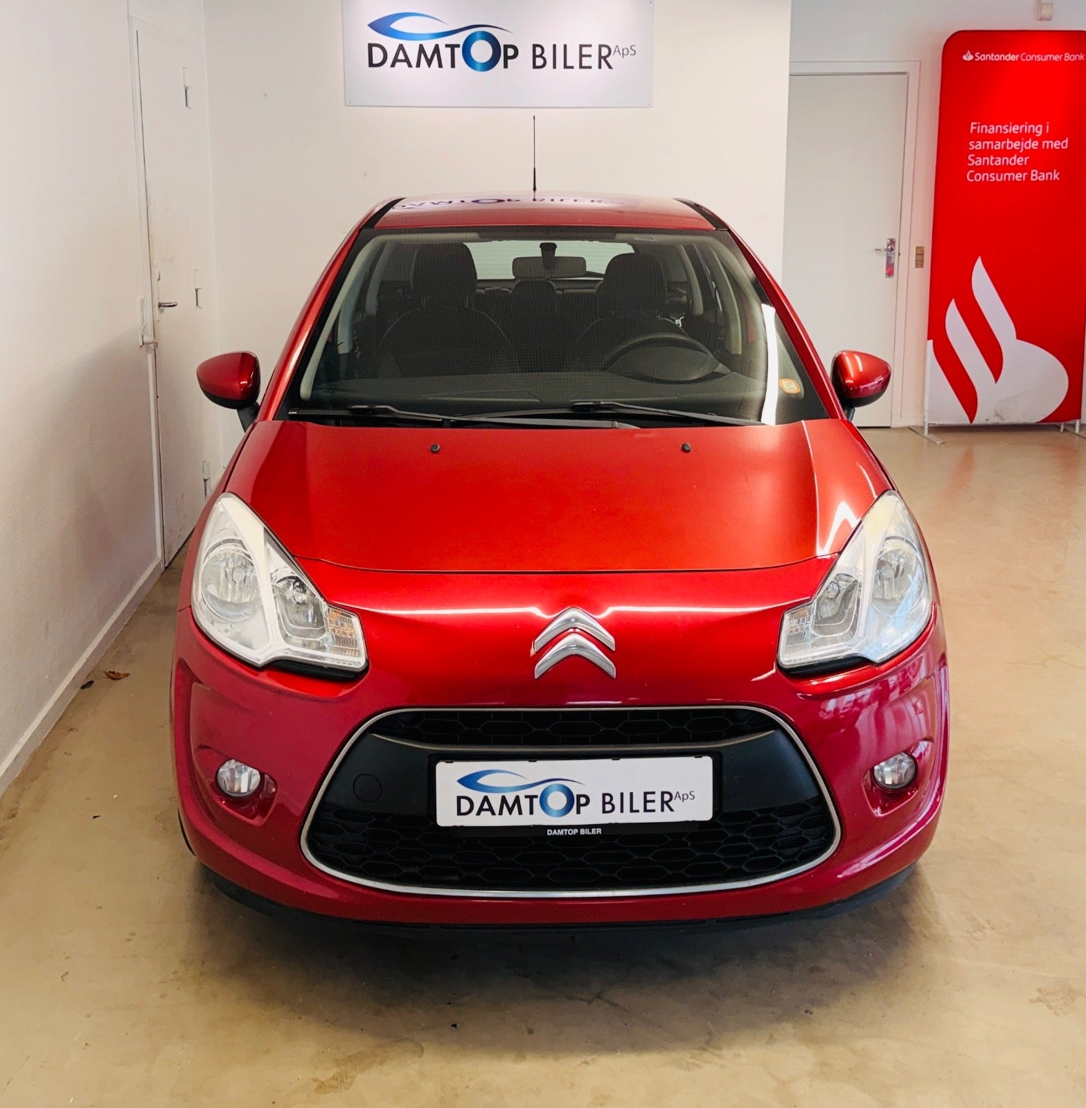 Citroen C3 – billede 2