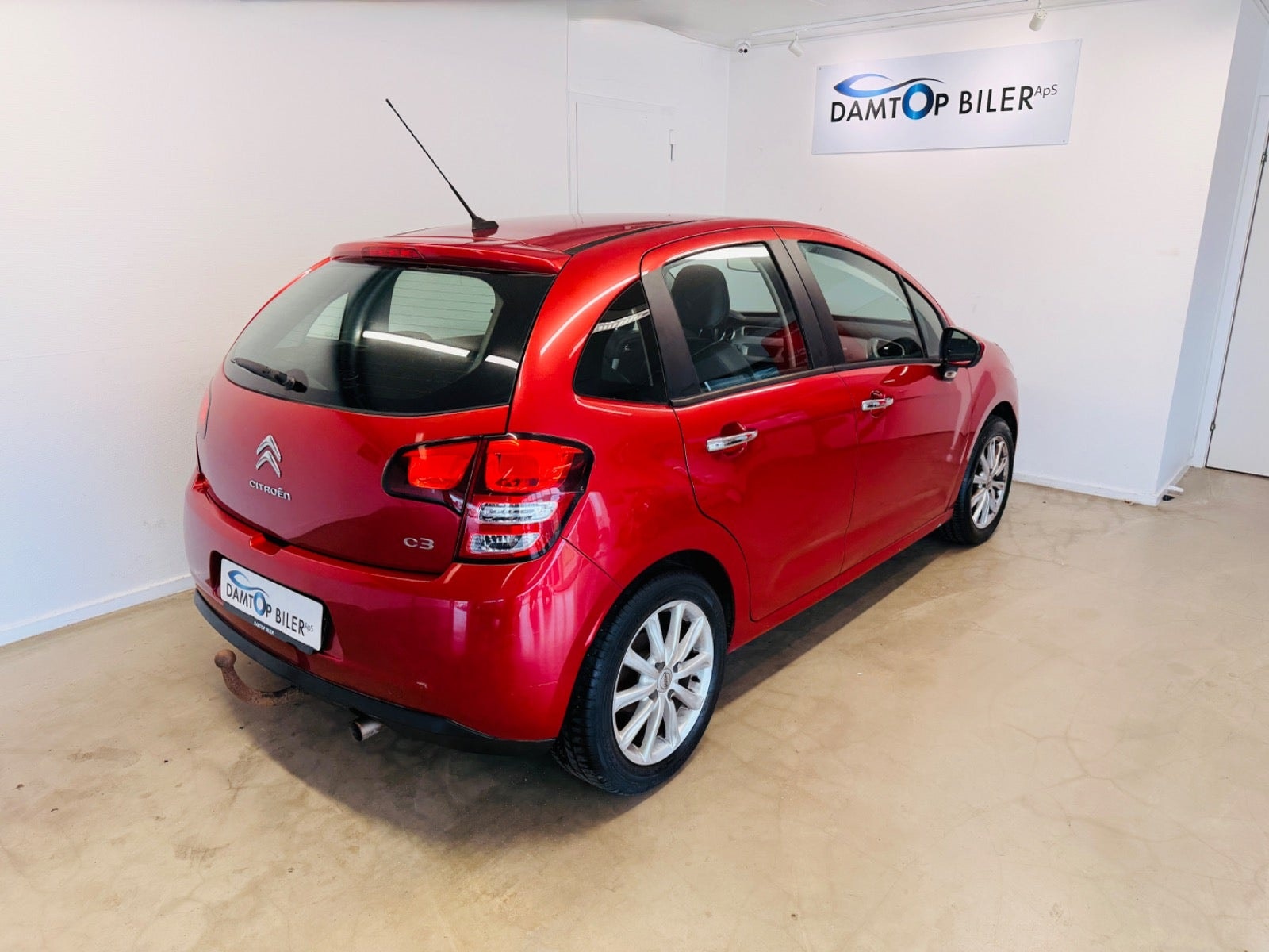 Citroen C3 – billede 3