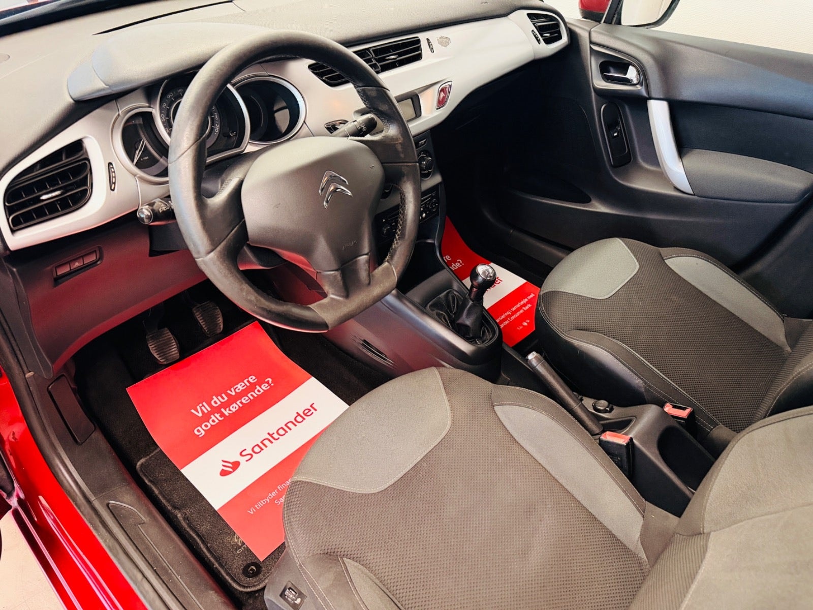 Citroen C3 – billede 12