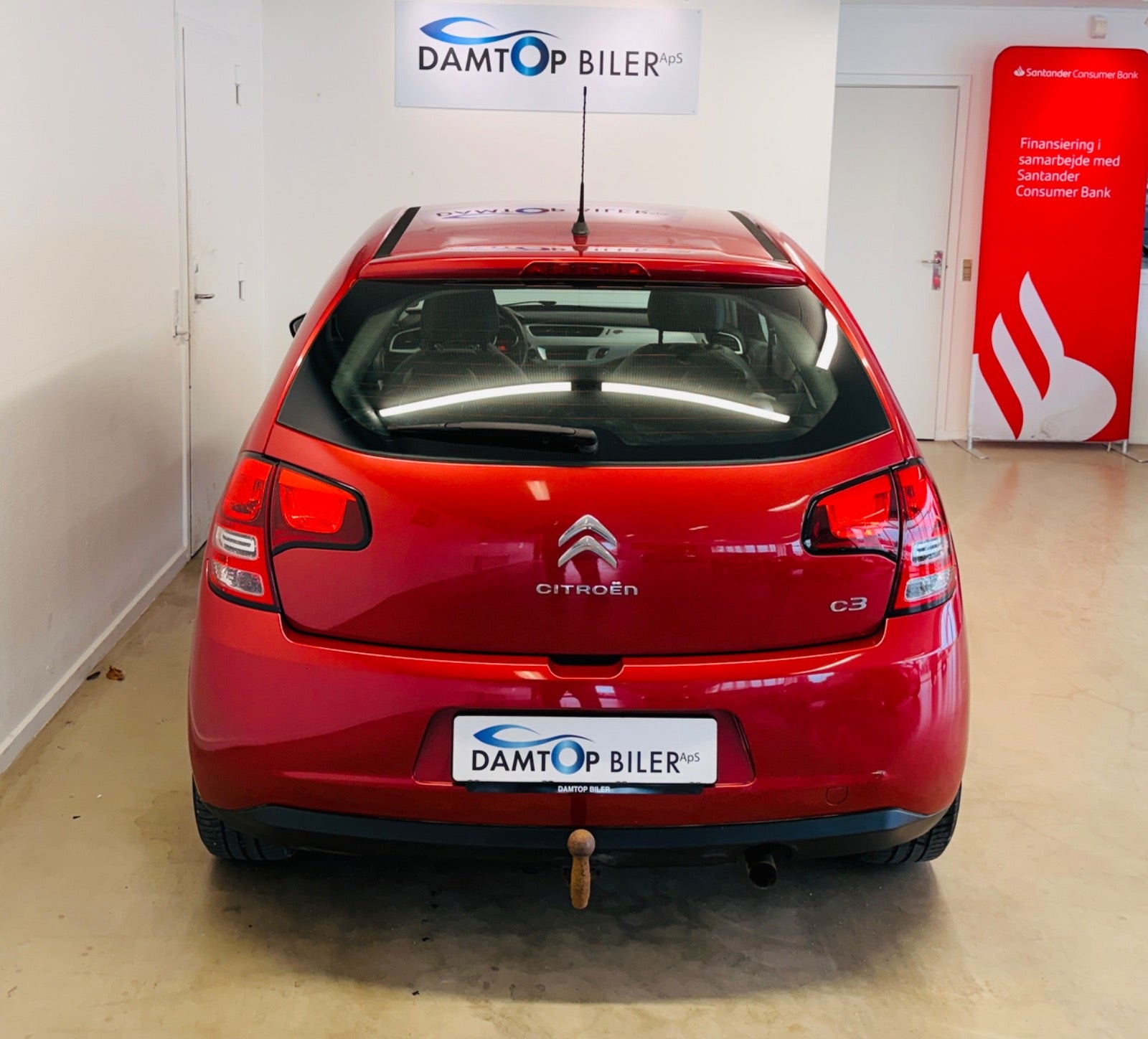 Citroen C3 – billede 6