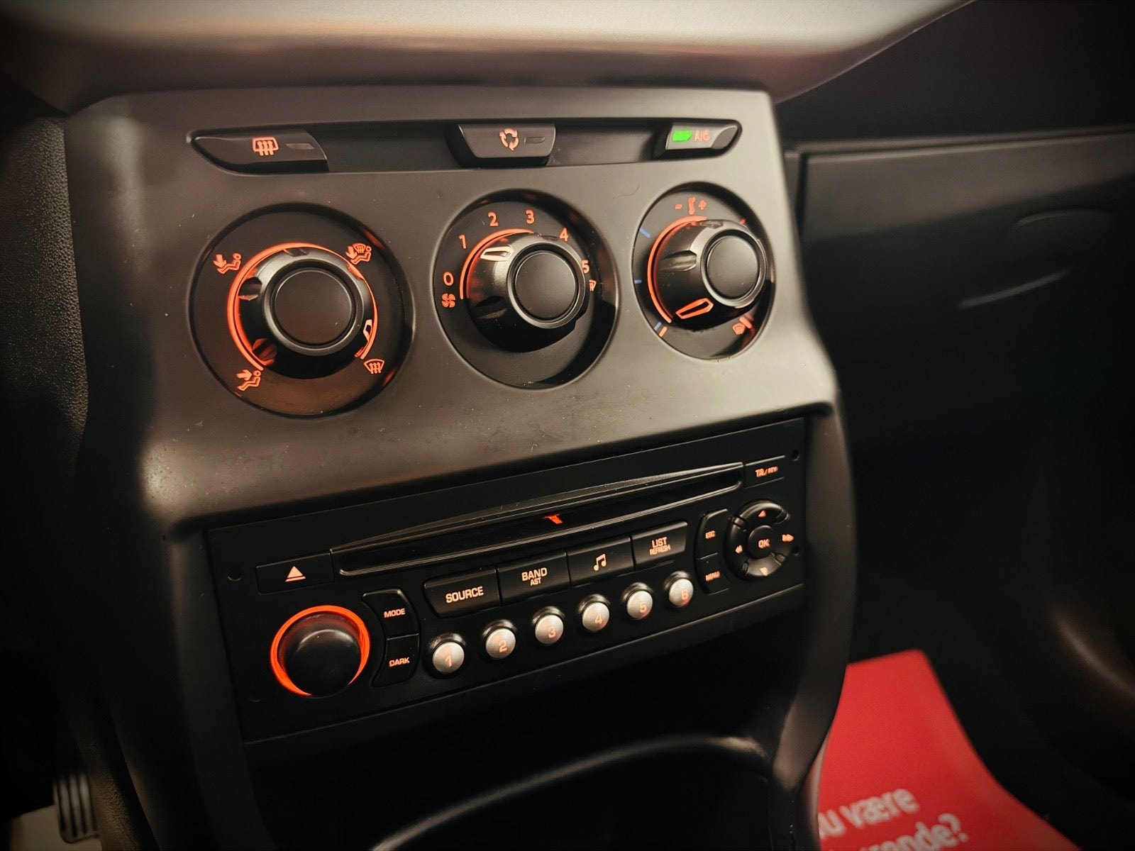 Citroen C3 – billede 14