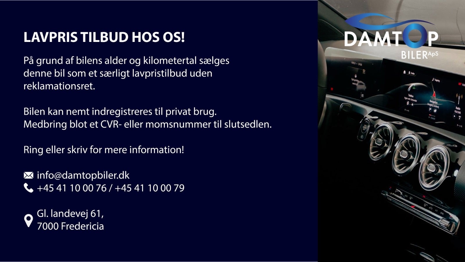 Citroen C3 – billede 5