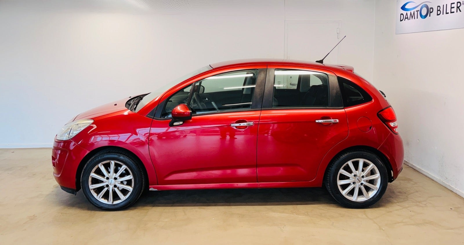 Citroen C3 – billede 8