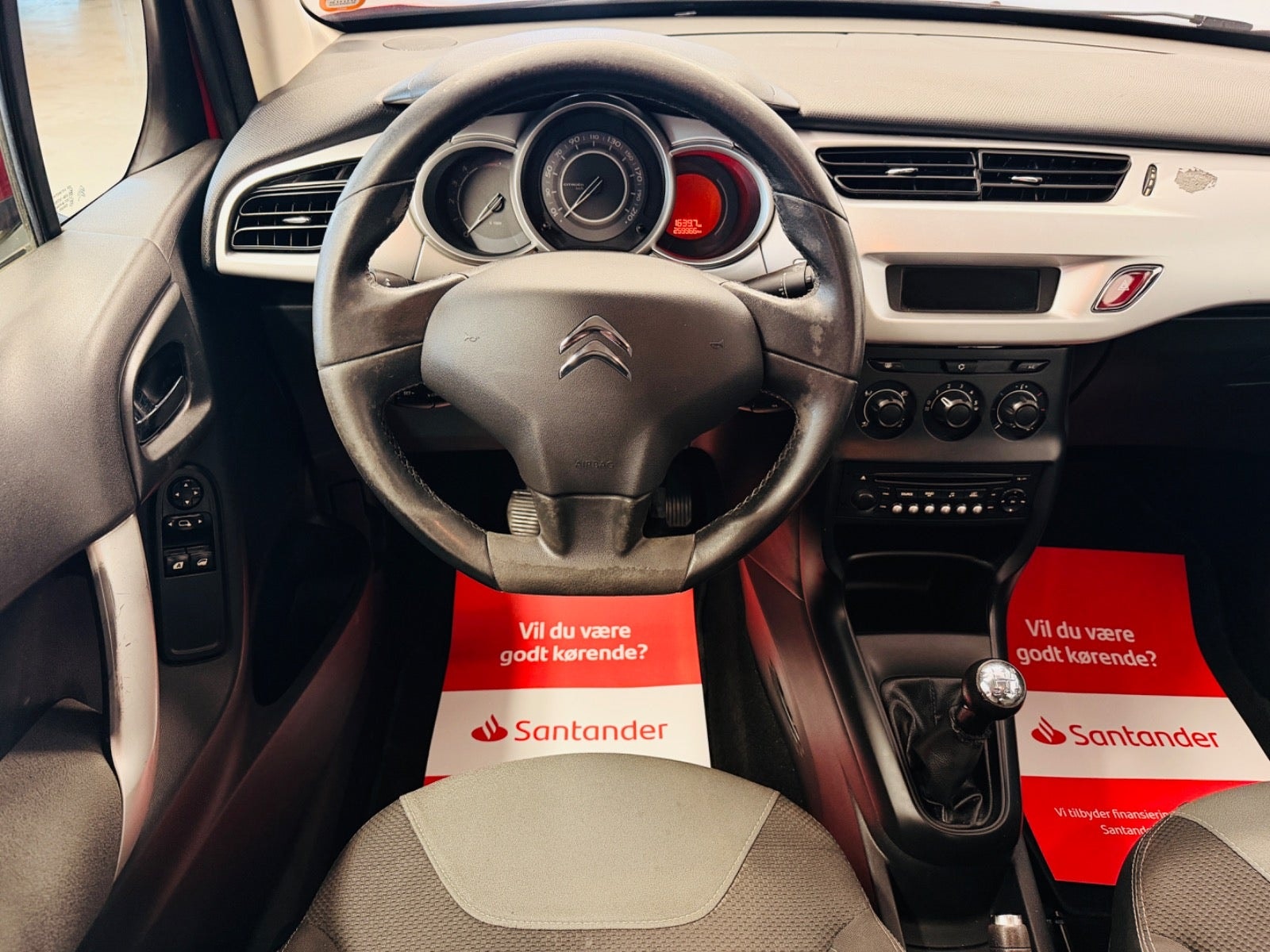 Citroen C3 – billede 13