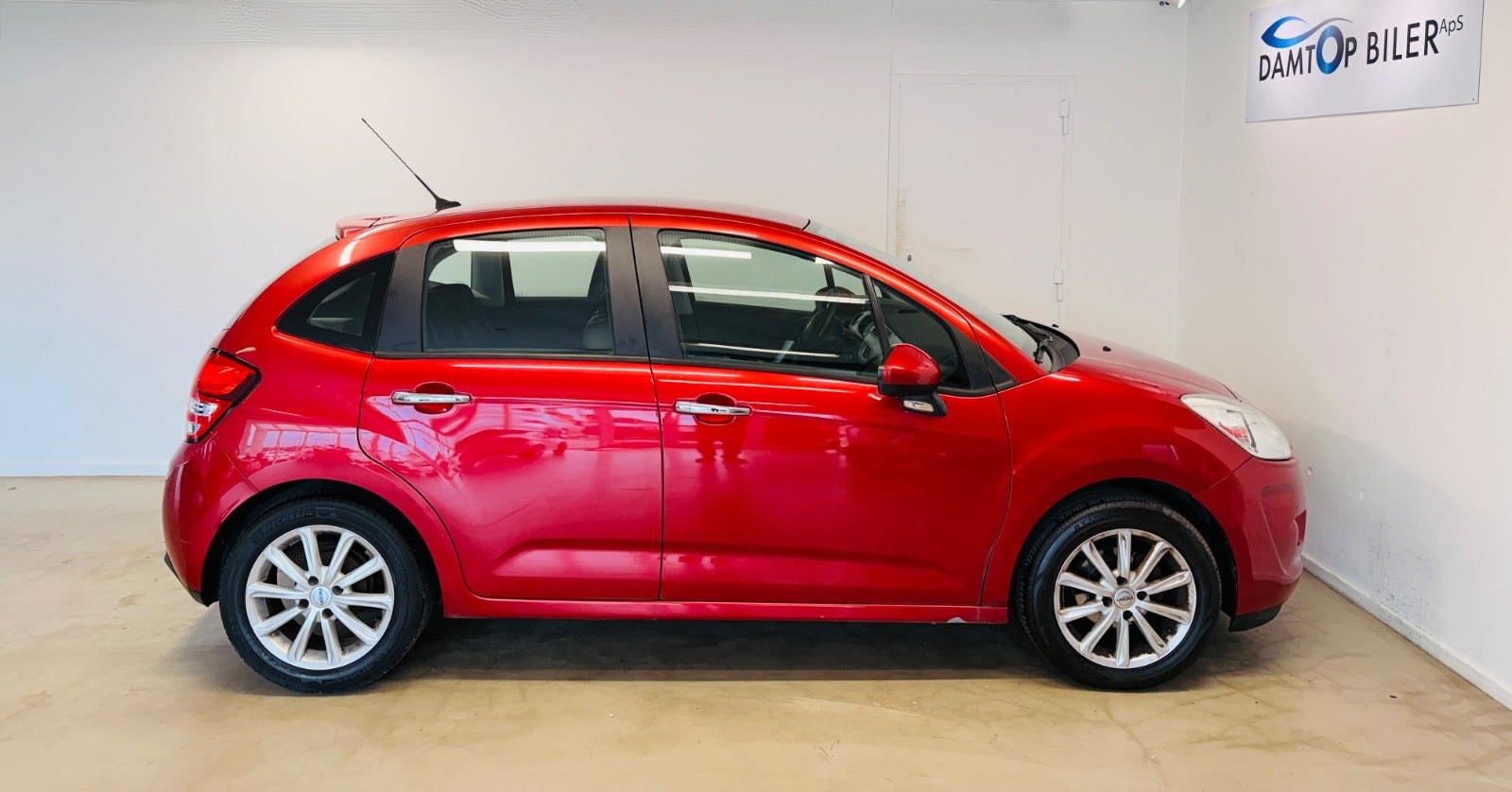 Citroen C3 – billede 7