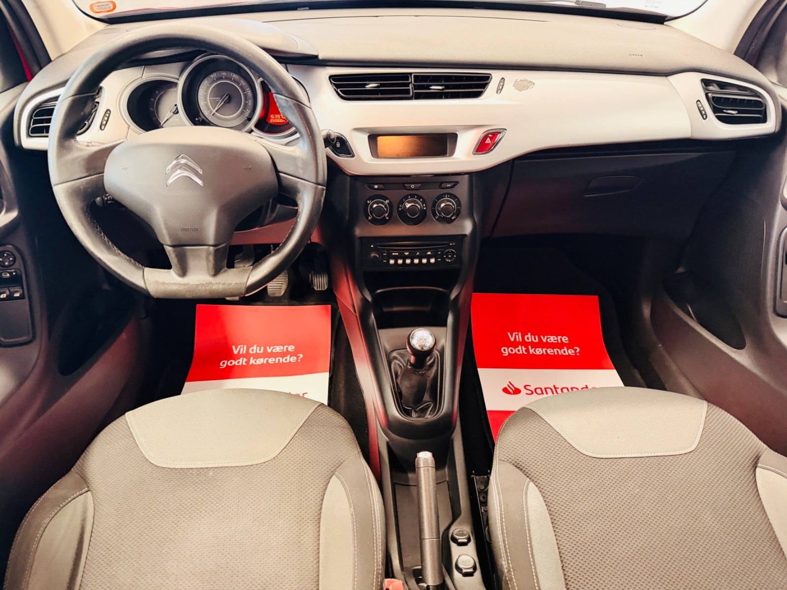 Citroen C3 – billede 9
