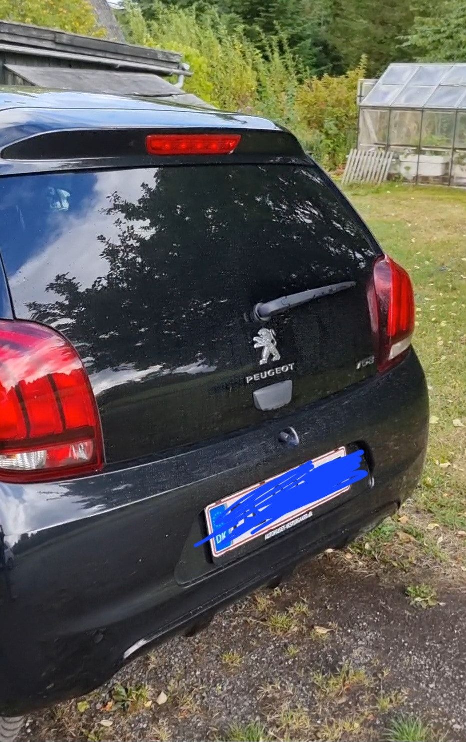 Peugeot 108 – billede 2