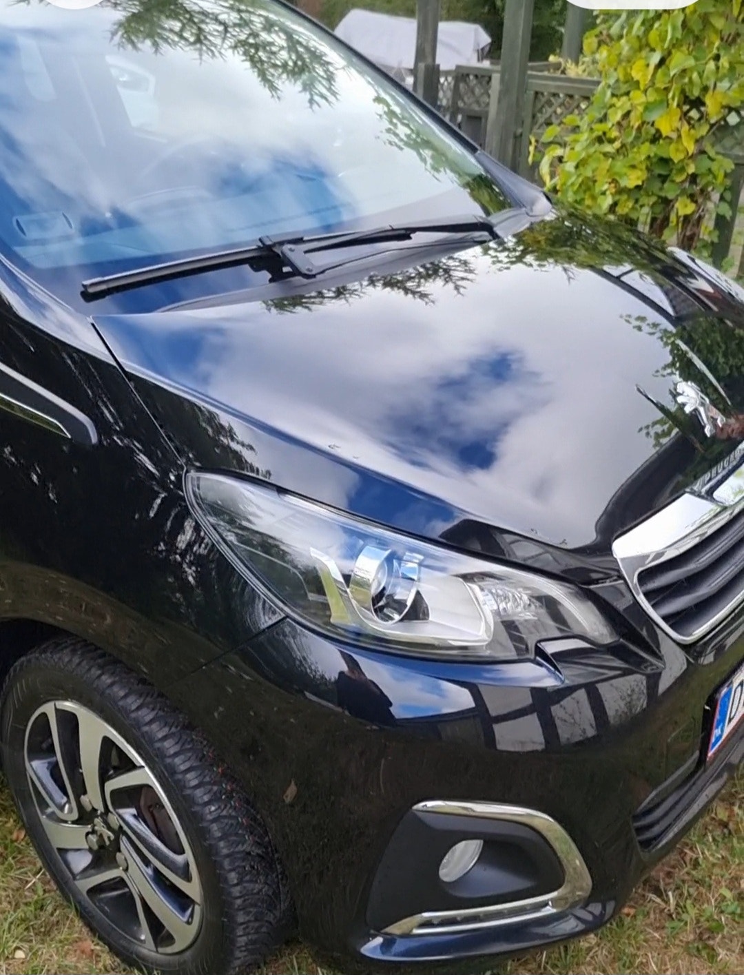 Peugeot 108 – billede 5