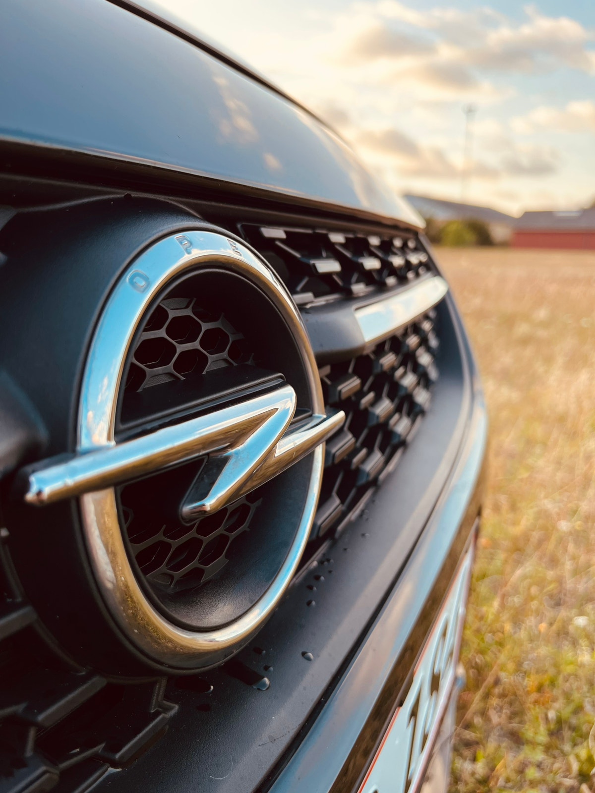 Opel Corsa – billede 5