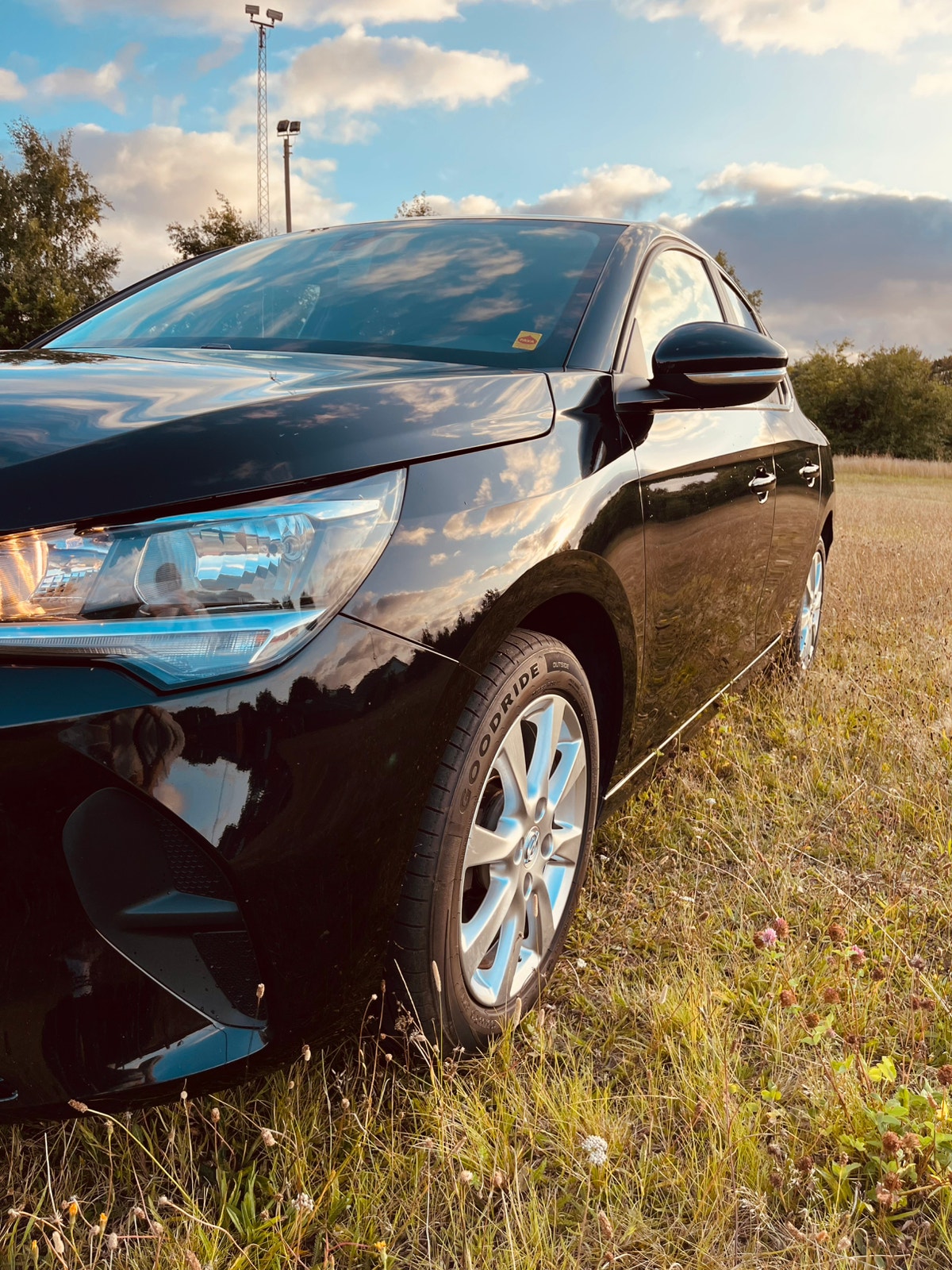 Opel Corsa – billede 10