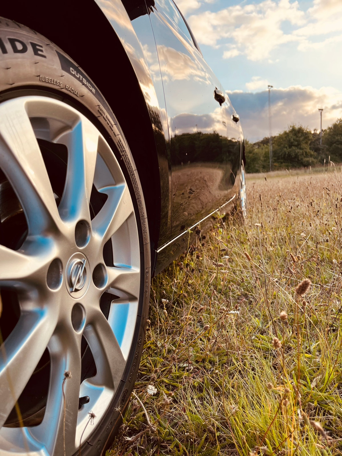 Opel Corsa – billede 7