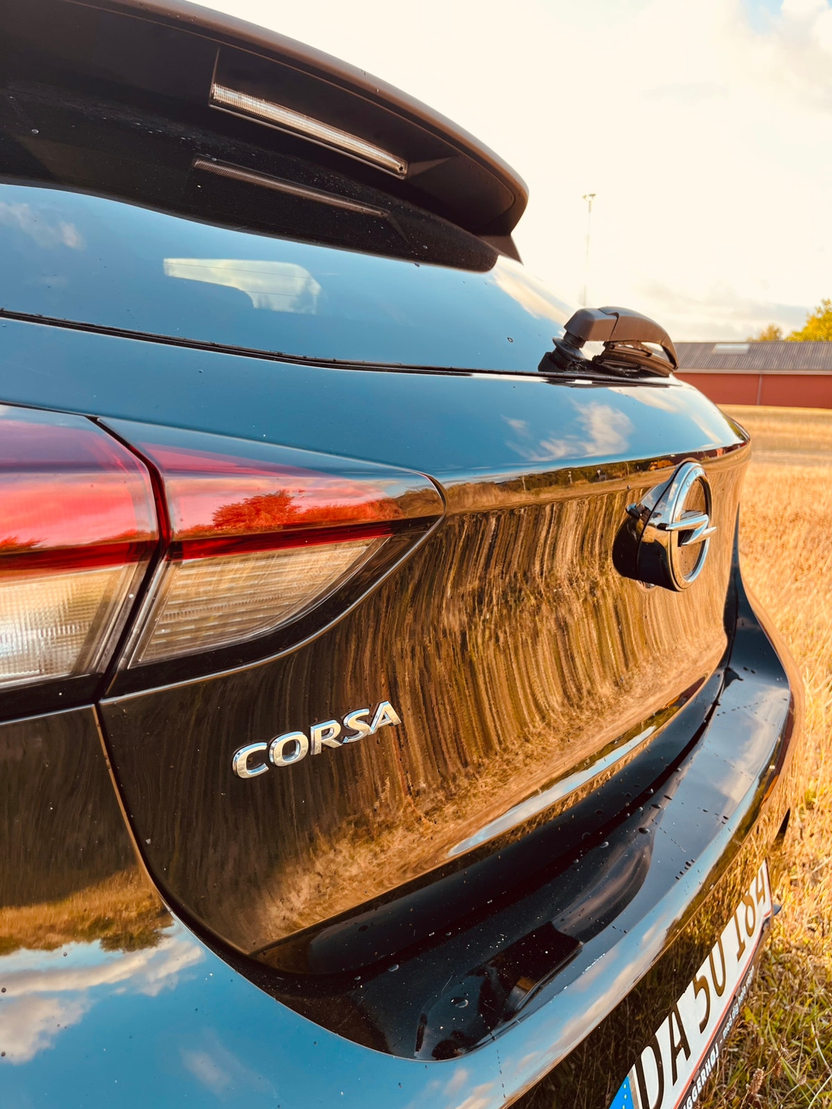 Opel Corsa – billede 3