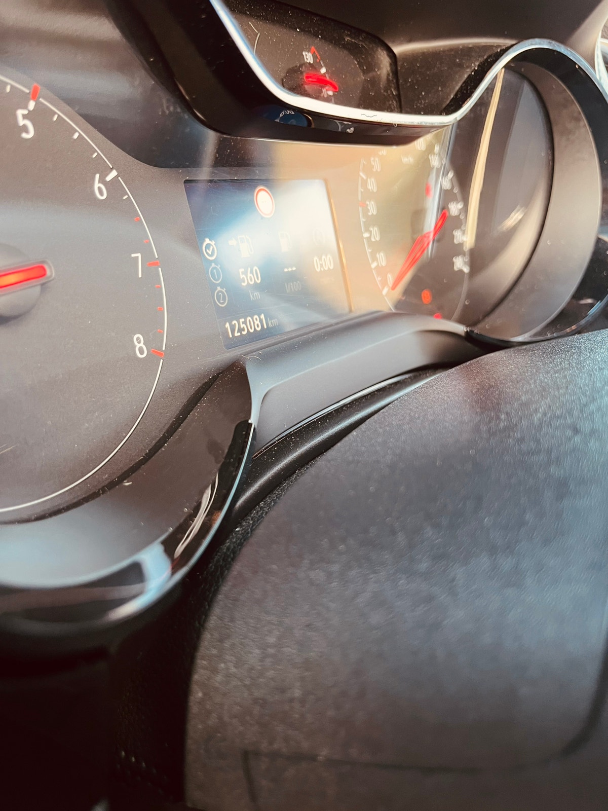 Opel Corsa – billede 4