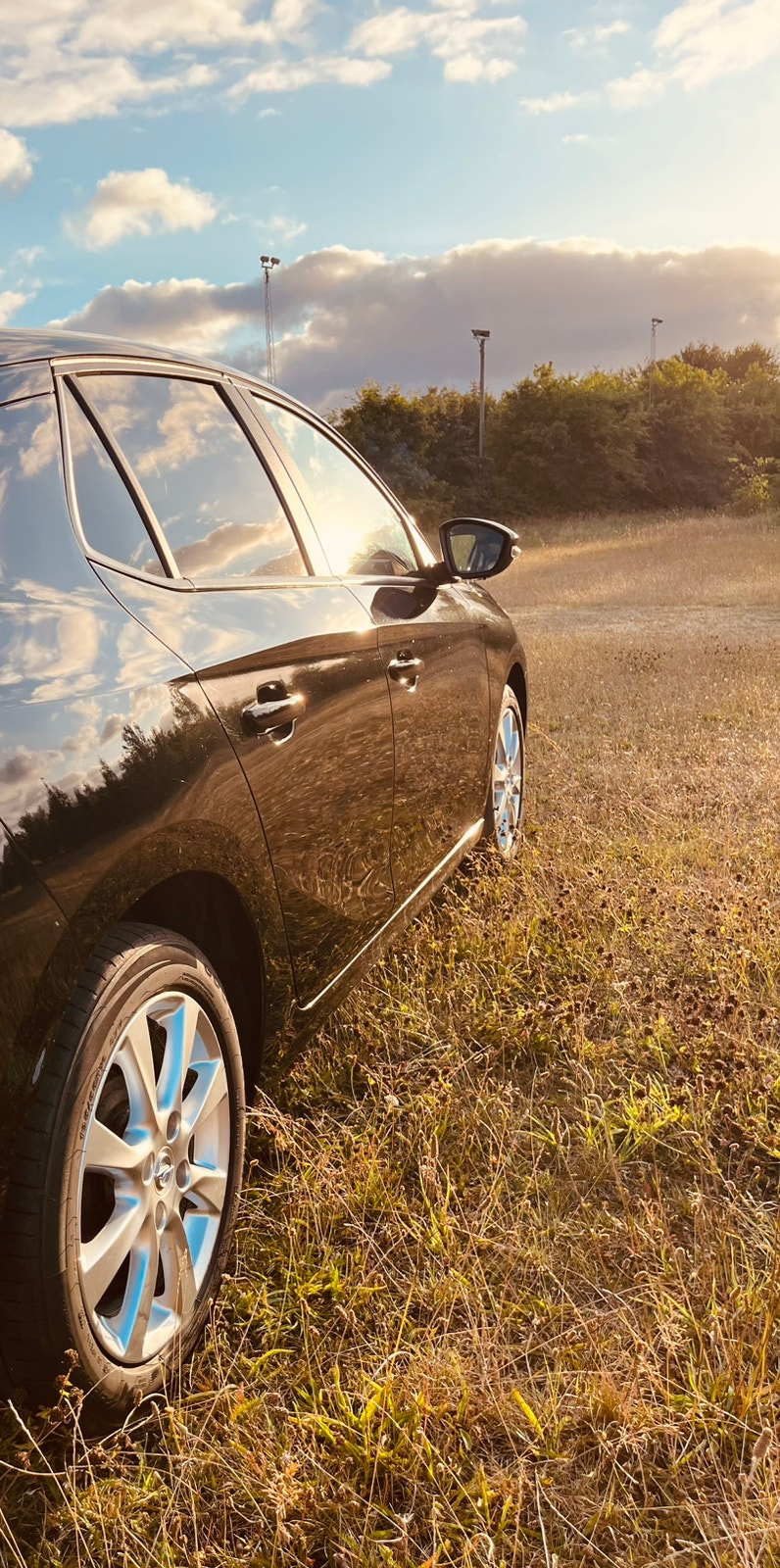 Opel Corsa – billede 8