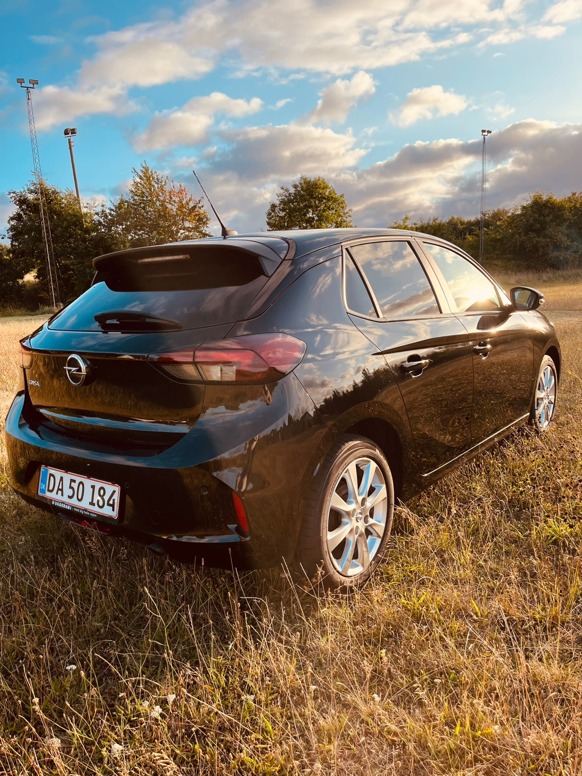Opel Corsa – billede 2