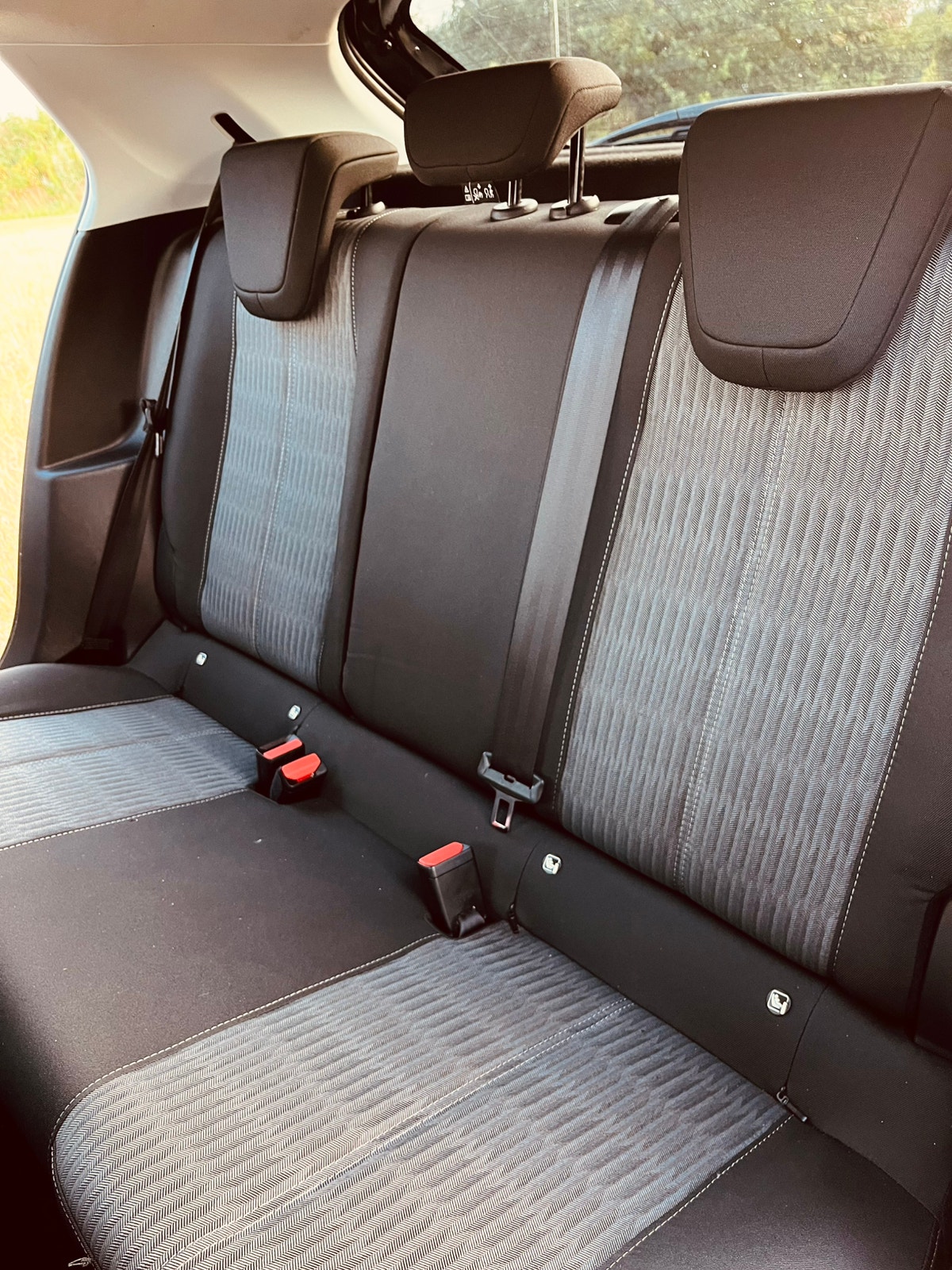 Opel Corsa – billede 13